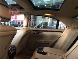 مێرسێدس بێنز S-Class